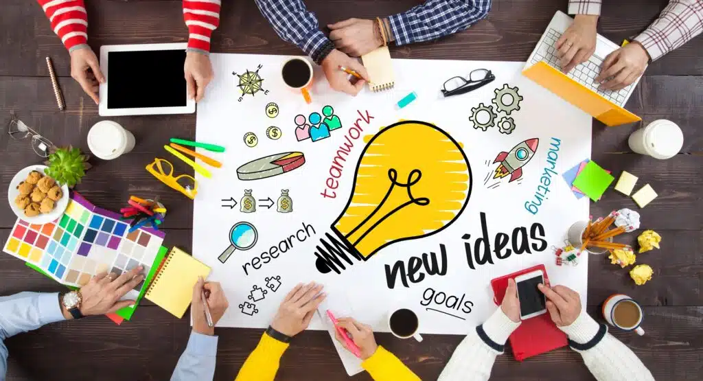 Content Marketing - Expertenvermittlung SalesPro4U