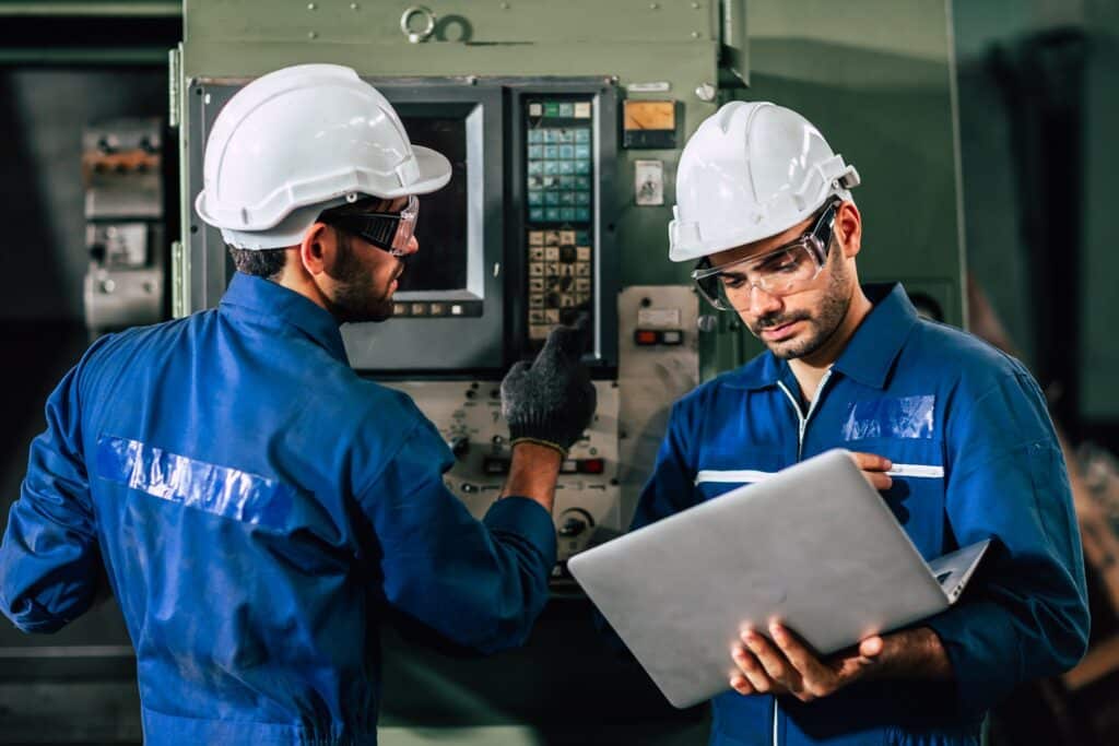 Produktion-Experten-Vermittlung-SalesPro4U