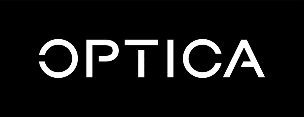 Logo Optica - SalesPro4U