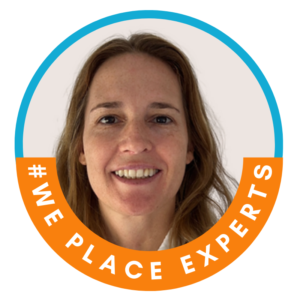 Victoria Sucarrat - Team SalesPro4U - Über uns