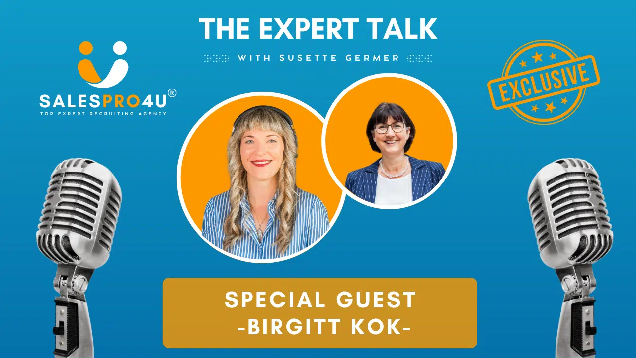 Podcast Episode Covers YouTube Birgitt Kok