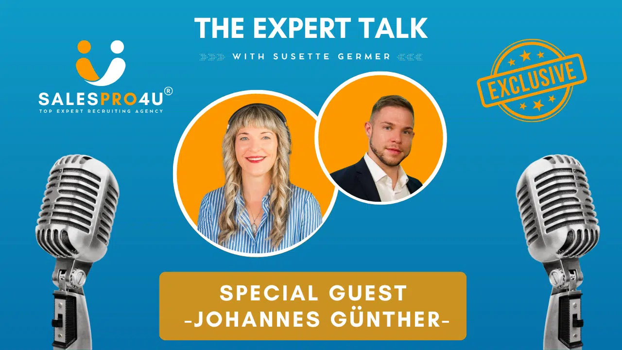 Podcast Episode Covers YouTube Johannes Günther