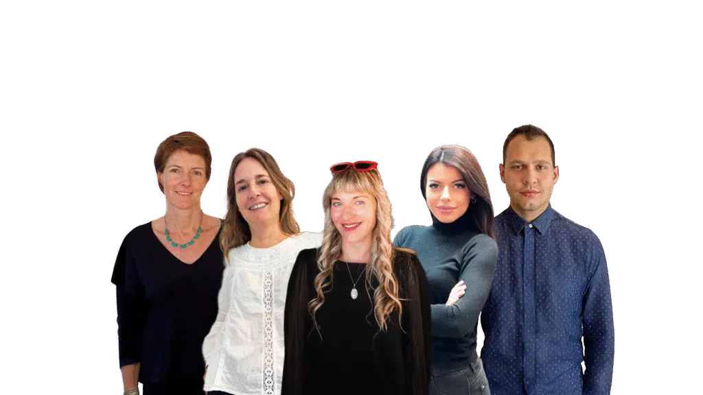 Personalvermittlung und Headhunting von Experten zum Festpreis durch SalesPro4U Team