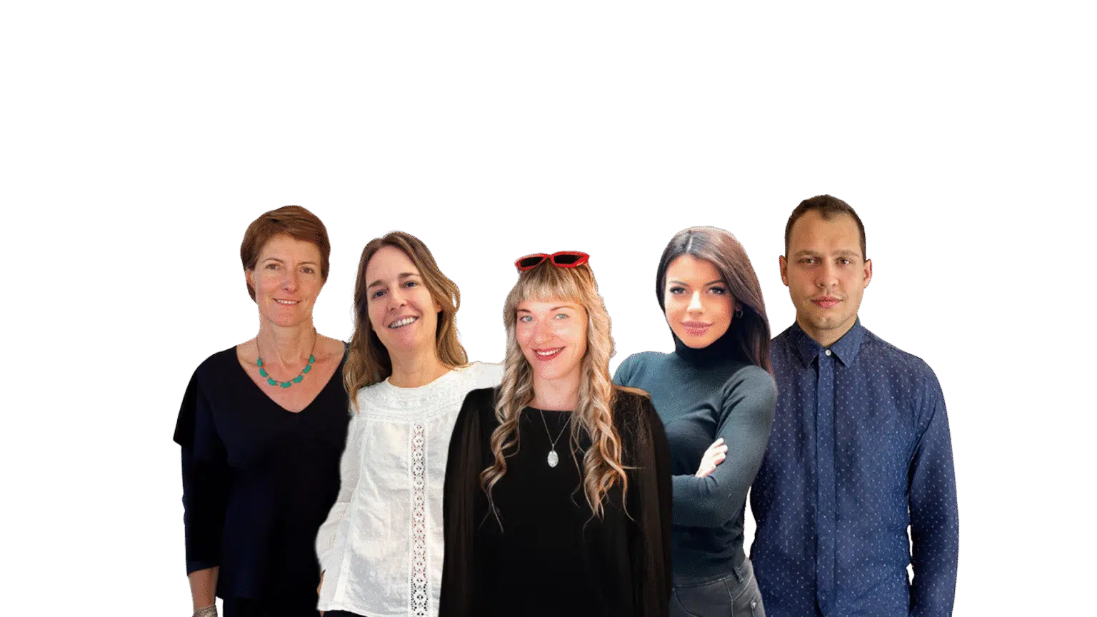 Personalvermittlung und Headhunting von Experten zum Festpreis durch SalesPro4U Team
