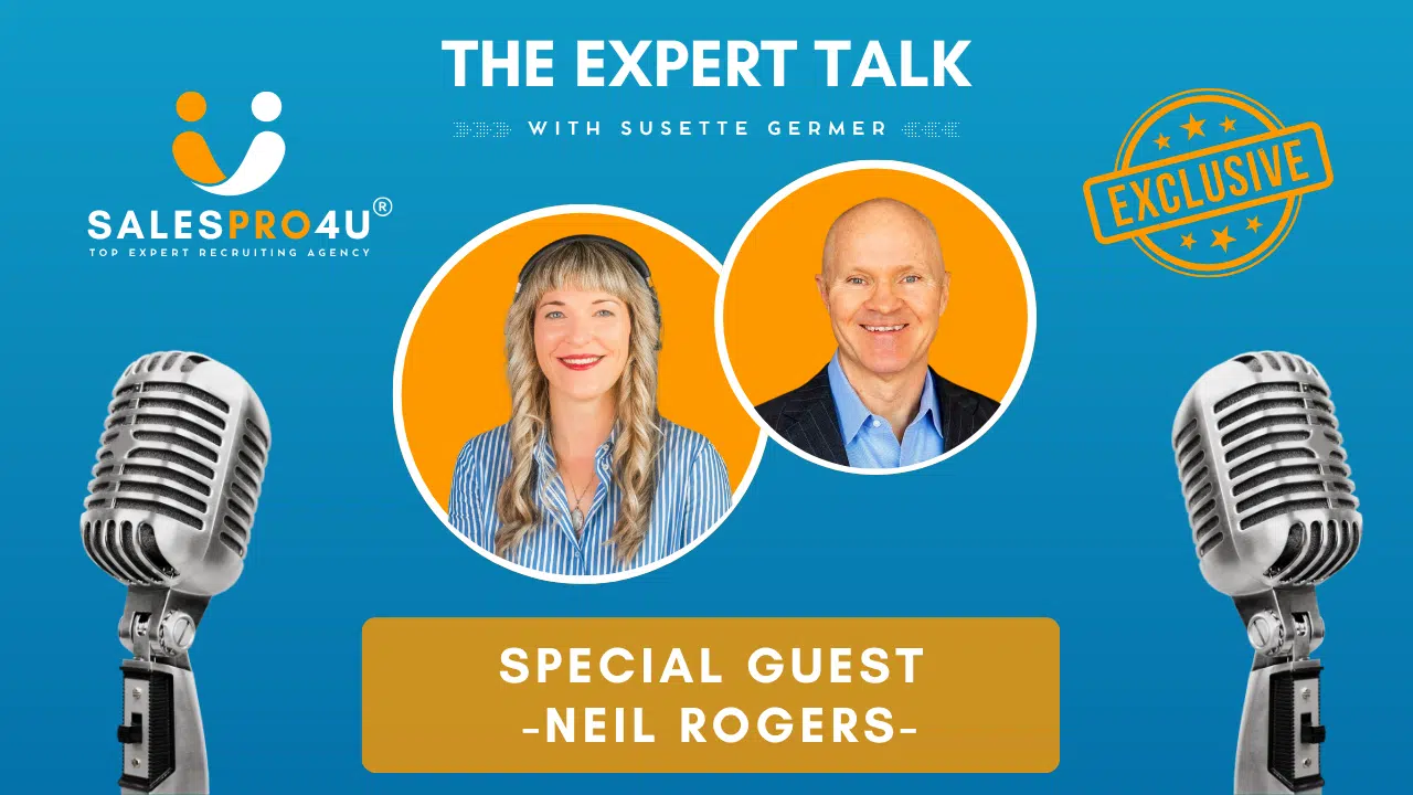 Podcast Episode Covers YouTube Neil Rogers