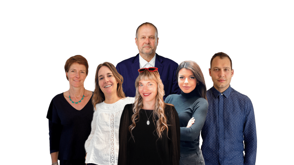 Personalvermittlung und Headhunting von Experten zum Festpreis Über Uns