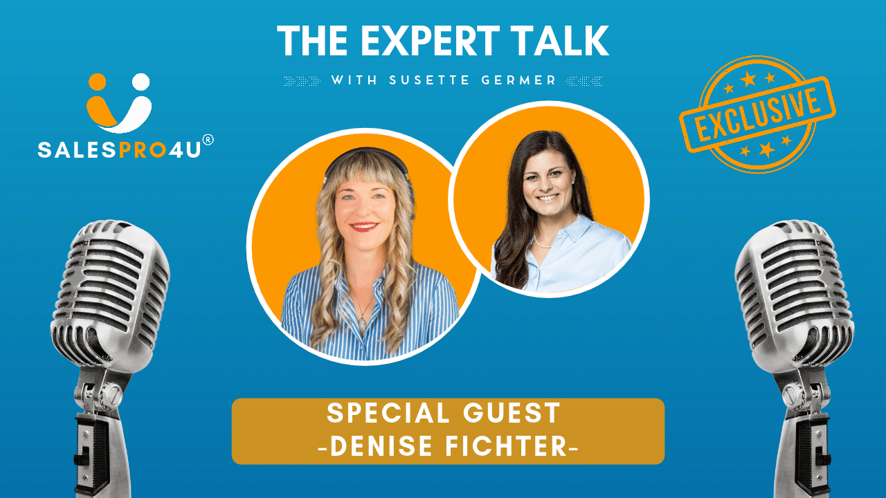 Podcast Episode Covers YouTube Denise Fichter